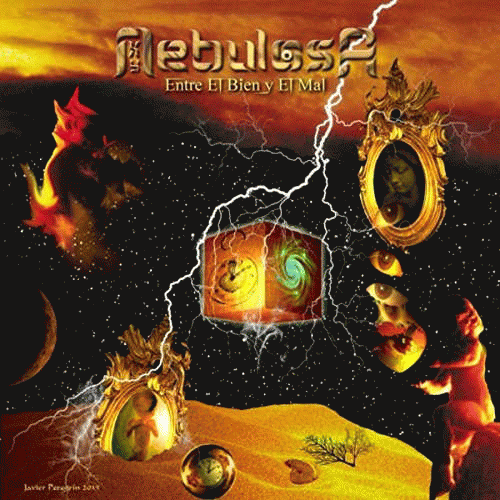 Entre el Bien y el Mal